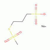 Sodium (3-Sulfonatopropyl) Methanethiosulfonate