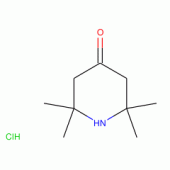 2,2,6,6-TETRAMETHYL-4-PIPERIDONE*HYDROCH LORIDE