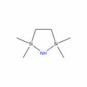 2,2,5,5, Tetramethyl-2,5-disila-1-aza-disilacyclopentane