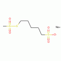 Sodium (5-Sulfonatopentyl) Methanethiosulfonate