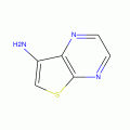7-Aminothieno[2,3-b]pyrazine 95%