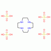 Tetraaza-12-crown-4 tetrahydrogensulfate