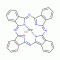 TITANYL PHTHALOCYANINE, Y-MODIFICATION