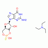 SP-CGMPS TRIETHYLAMINE