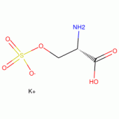 L-SERINE O-SULFATE POTASSIUM