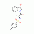 N-(Tosyl-L-alanyl)-3-hydroxyindole