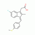 SULINDAC SULFIDE