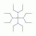 TETRAKIS(DIETHYLAMINO)TITANIUM, TECH.