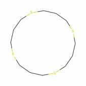 1,5,9,13-TETRATHIACYCLOHEXADECANE, 97%
