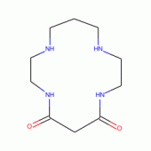 1,4,8,11-TETRAAZACYCLOTETRADECANE-5,7-DI ONE, 99%