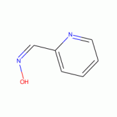 syn-2-Pyridinealdoxime, 99+%