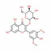 SYRINGETIN-3-GLUCOSIDE(SH)