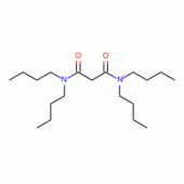 N,N,N',N'-Tetrabutylmalonamide