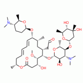 Spiramycin I