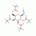 2,3,4,6-TETRA-O-PIVALOYL-BETA-D-GALACTO- PYRANOSYL NCS,FLK CHIRASEL98+%(99+ EE)