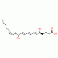 TRANS-6-LEUKOTRIENE B4