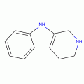 1,2,3,4-四氢-9H-吡啶(3,4-B)-吲哚98%