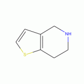 4,5,6,7-Tetrahydrothieno[3,2-c]pyridinehydrochloride