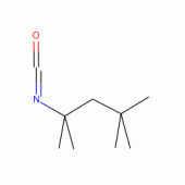 1,1,3,3-TETRAMETHYLBUTYL ISOCYANATE, 98%