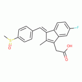 舒林酸