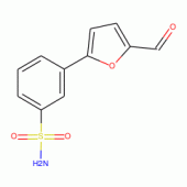5-(3-Sulphamoylphenyl)furan-2-carboxaldehyde