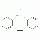 5,6,11,12-TETRAHYDRODIBENZ(B,F)AZOCINE H YDROCHLORIDE, 97%