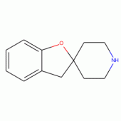 3H-Spiro[1-benzofuran-2,4'-piperidine]
