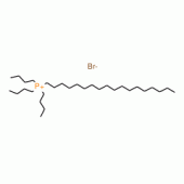 STEARYLTRIBUTYLPHOSPHONIUM BROMIDE, 95%