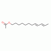 TRANS-8, TRANS-10-DODECADIENYL ACETATE
