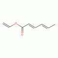 Sorbic Acid Vinyl Ester