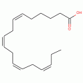 Stearidonic acid, C18:4n3