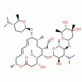 Spiramycin I