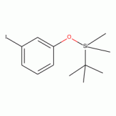 3-(t-Butyldimethylsiloxy)iodobenzene