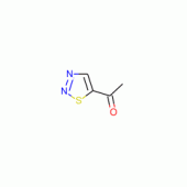 1-[1,2,3]Thiadiazol-5-yl-ethanone