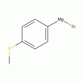 4-THIOANISOLEMAGNESIUM BROMIDE, 0.5M SOLUT TION IN TETRAHYDROFURAN