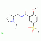 Sultopride Hydrochloride