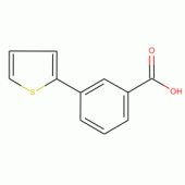 3-(Thien-2-yl)benzoic acid