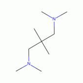 N,N,N',N'-Tetramethyl-2,2-dimethyl-1,3-propanediamine