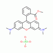 TETRAMETHYLRHODAMINE METHYL ESTER PERCHL ORATE