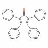 TETRAPHENYLCYCLOPENTADIENONE, 98%
