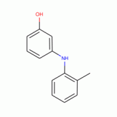 M-(O-TOLUIDINO)-PHENOL