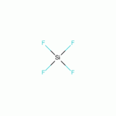 SILICON TETRAFLUORIDE, 99.99+%, ELECTRON