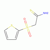 2-(2-磺酰基噻吩)硫代乙基胺