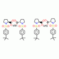 TETRAKI(1-((4-TERT-BUTYLPHENYL)SULFONYL) -(2S)-PYRROLIDINECARBOXYLATE)DIRH(II)
