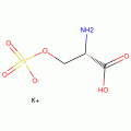 L-SERINE O-SULFATE POTASSIUM