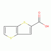 Thieno[3,2-b]thiophene-2-carboxylic acid, 97%