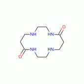 1,4,8,11-Tetraaza-cyclotetradecane-5,12-dione