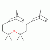 1,1,3,3-TETRAMETHYL-1,3-BIS(2-(5-NORBORN