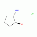 TRANS-2-AMINOCYCLOPENTANOL HYDROCHLORIDE