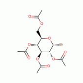 TETRA-O-ACETYL-a-D-GLUCOPYRANOSE,1,3,4,6-(RG)